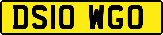 DS10WGO