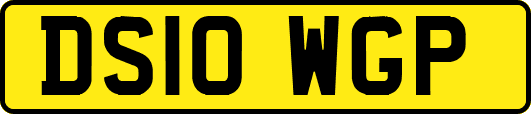 DS10WGP