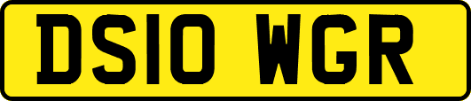 DS10WGR