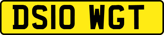 DS10WGT