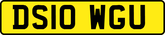 DS10WGU
