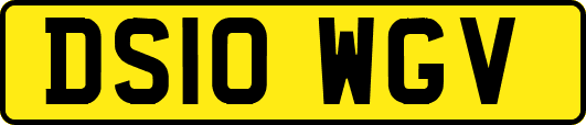 DS10WGV