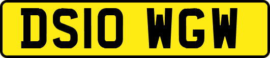 DS10WGW
