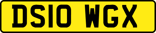 DS10WGX