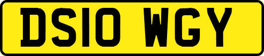 DS10WGY
