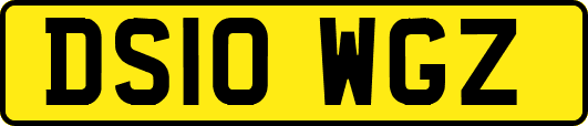 DS10WGZ