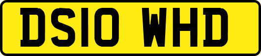 DS10WHD