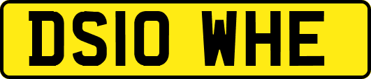 DS10WHE