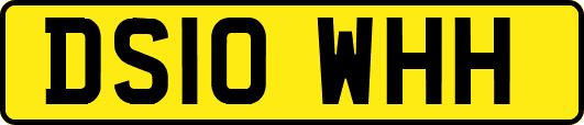 DS10WHH