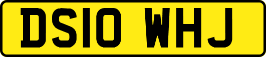 DS10WHJ
