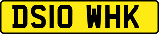 DS10WHK
