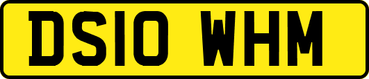 DS10WHM