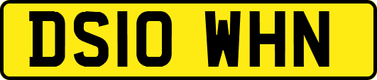 DS10WHN