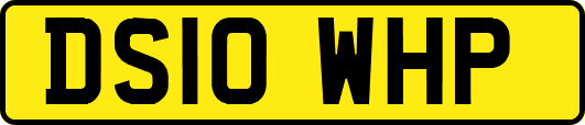 DS10WHP