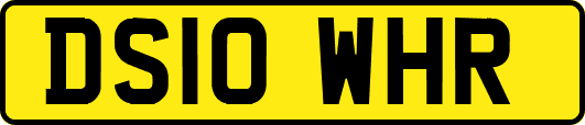 DS10WHR