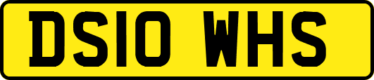 DS10WHS