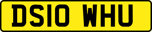 DS10WHU