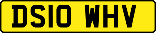 DS10WHV