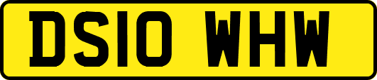DS10WHW