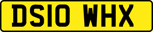 DS10WHX