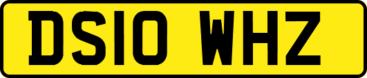 DS10WHZ