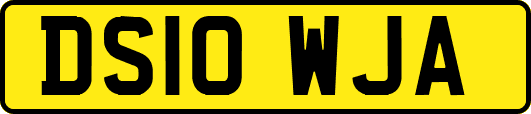 DS10WJA