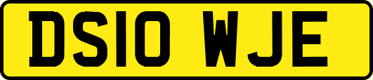 DS10WJE