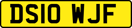 DS10WJF