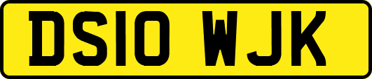 DS10WJK