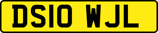 DS10WJL