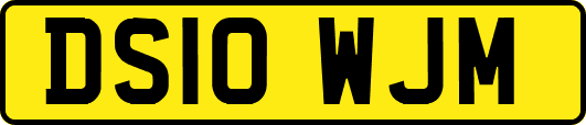 DS10WJM