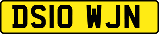 DS10WJN