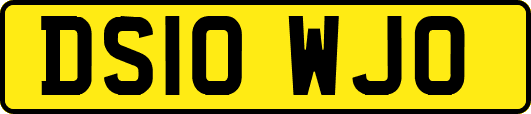DS10WJO