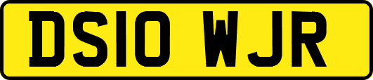 DS10WJR