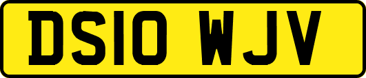 DS10WJV