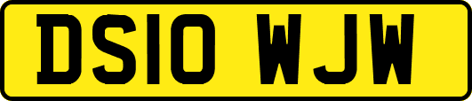 DS10WJW