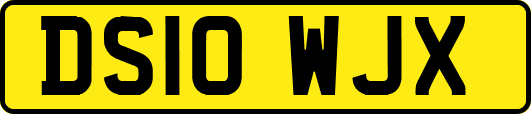 DS10WJX