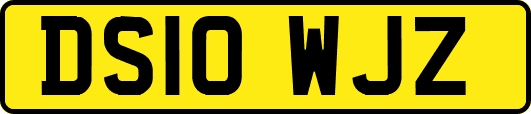 DS10WJZ