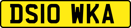 DS10WKA
