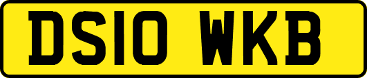 DS10WKB