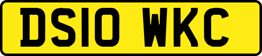 DS10WKC