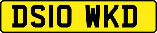 DS10WKD