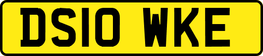 DS10WKE