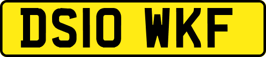 DS10WKF