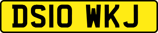 DS10WKJ