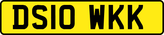 DS10WKK