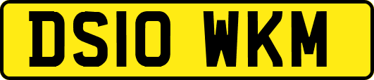 DS10WKM