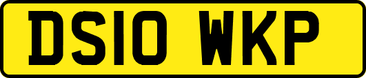 DS10WKP