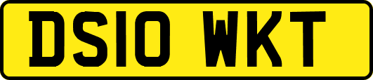 DS10WKT