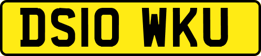 DS10WKU